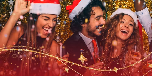 Christmas Party Night