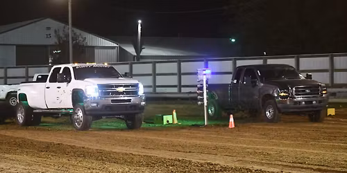 KOI Drag Racing Truck Race at The Boone County KY Fair on Wednesday June the 24th