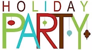 DAYTON ASHRAE HOLIDAY PARTY