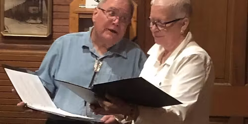 Homewood 1 1\/2 Miles presents \u201cGiggles and Guffaws Guaranteed\u201d