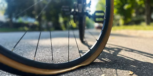 Flat Repair Clinic \u2013 Learn the Basics of Fixing a Flat!
