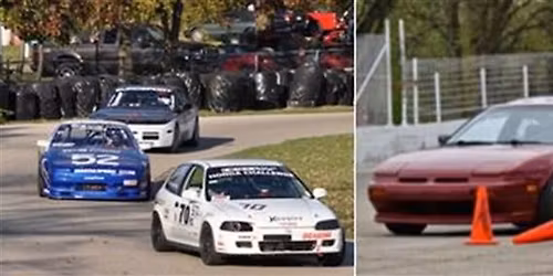 MSCC PLAX Monthly Meeting