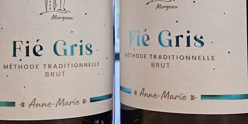 Fi\u00e9 Gris Brut : journ\u00e9e \u00e9v\u00e8nement