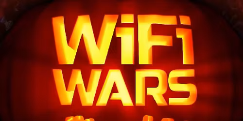 WiFi Wars