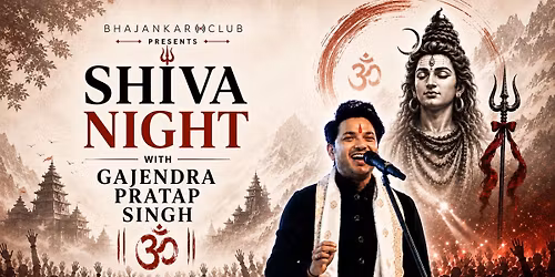 Bhajan Clubbing ft. Gajendra Pratap Singh