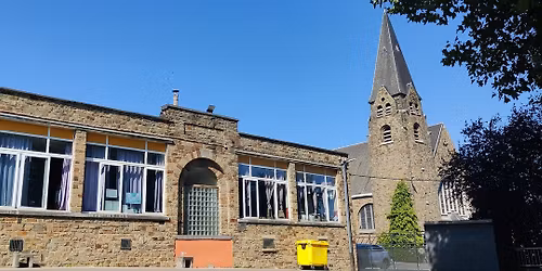 90 ans de l'\u00e9cole Notre-Dame de Bon Secours