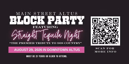 Block Party