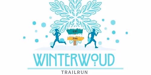 Winterwoud Trailrun