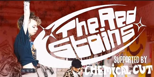 The Red Stains