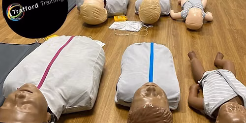 First Aid at Work (Re-qualification)