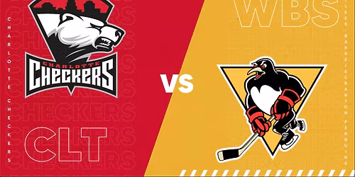 Parking Wilkes-Barre \/ Scranton Penguins at Charlotte Checkers
