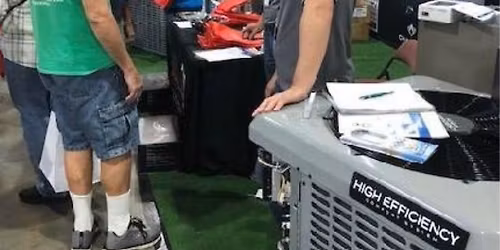 Vero Beach 13th Annual Winter Home & Remodel Show!