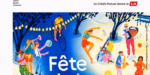 F\u00eate de la Musique \u00e0 Villefranche-sur-Mer