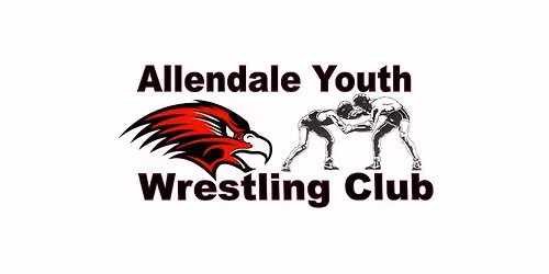 25-26 Youth Wrestling Sign Ups