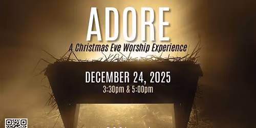 Christmas Eve Service