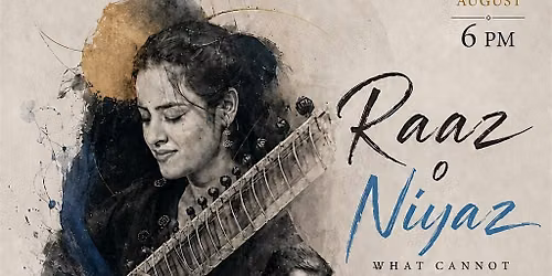 Raaz o Niyaz