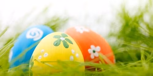 Easter Trail Saturday 4th April