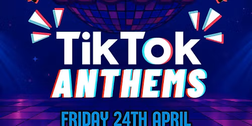 SUGAR RUSH - TIKTOK ANTHEMS SPECIAL \ud83c\udfb6