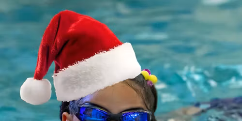 End of Year Swim Party