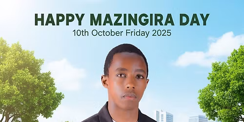 Era of Youthful Leadership and Action na Hon. Victor karani 