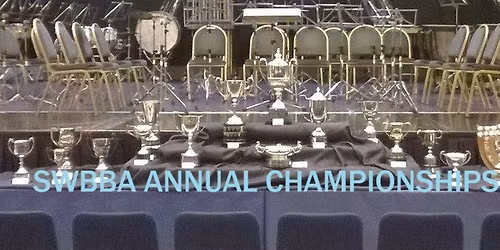 SWBBA 77th Annual Championships - 1st November 2025