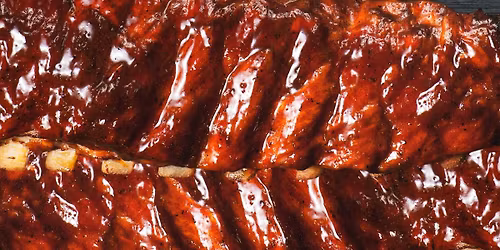 Ribfest Longueuil - Greenfield Park