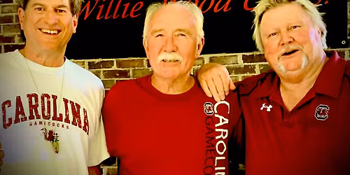 Willie Wood Chips live at Bill's Pickin Parlor