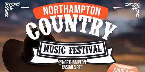 Northampton Country Music Festival