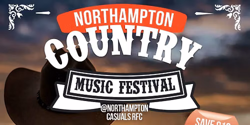 Northampton Country Music Festival