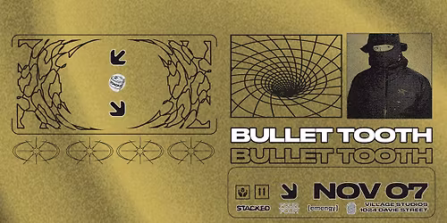 Stacked pres. bullet tooth (Vancouver)