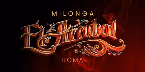 Milonga El Arrabal - Sabato 15 Novembre - Musicaliza Mariano Cacino