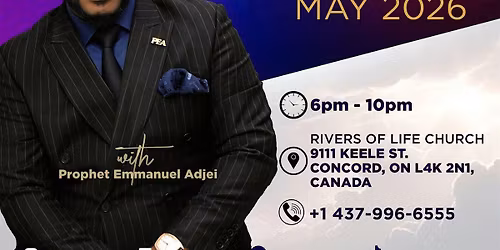 The Oraculum Xperience Canada