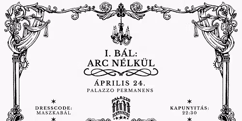 I. B\u00c1L: ARC N\u00c9LK\u00dcL 