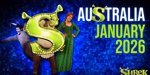 Shrek The Musical