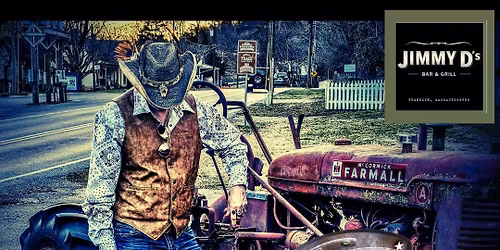 Jimmy D\u2019s