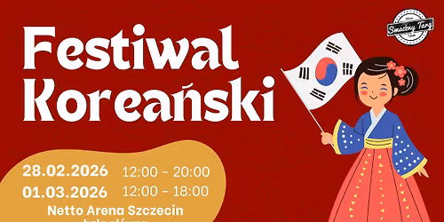 Festiwal Korea\u0144ski Szczecin