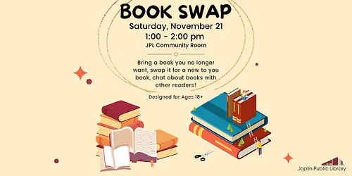Book Swap