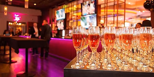 Calgary | Straight Speed Dating | Ages 34-43 | May 26