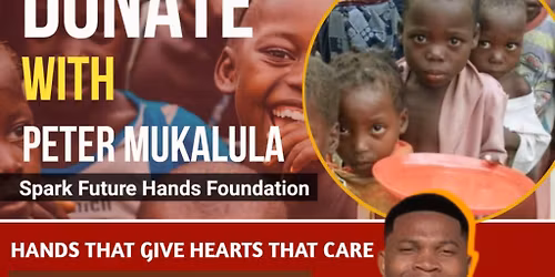 Orphanage outreach 