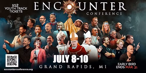 2026 Annual Encounter Conference