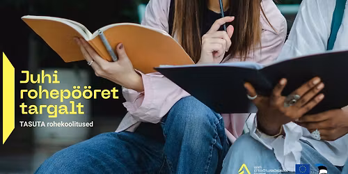 TASUTA koolitused