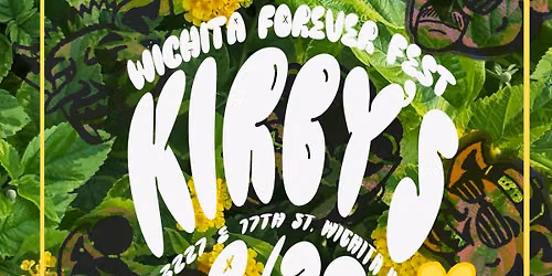 Kirby's Beer Store | Wichita Forever Fest