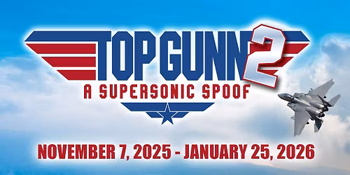 Top Gunn 2 A Supersonic Spoof