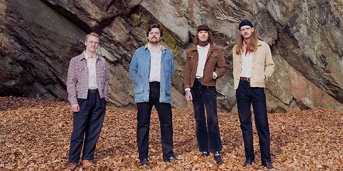 NORMA \/\/ Albumslippfest + support: Cowboyfrokost