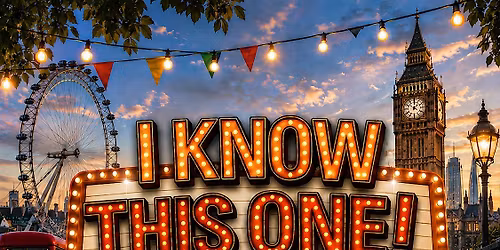 I KNOW THIS ONE! Music Games Show Experience - Caribbean Edition