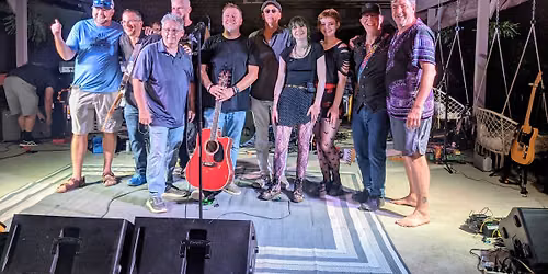 Mudsock Fest 7 
