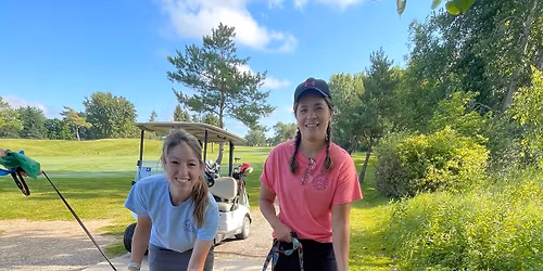 Golfing for Goldens 2026