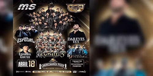 BANDA MS - DAREYES - CLAVE ESP-CUISILLOS