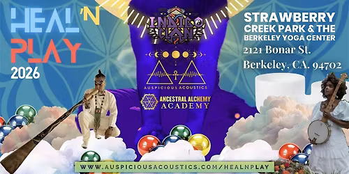 HEAL N\u2019 PLAY: Full Moon Starwars Dodgeball and Sacred Sound Ceremonies