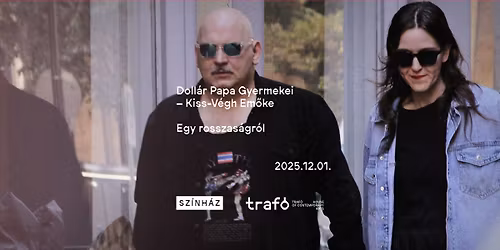 Doll\u00e1r Papa Gyermekei \u2013 Kiss-V\u00e9gh Em\u0151ke: Egy rosszas\u00e1gr\u00f3l